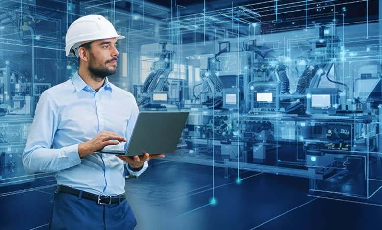 Manufacturing Software